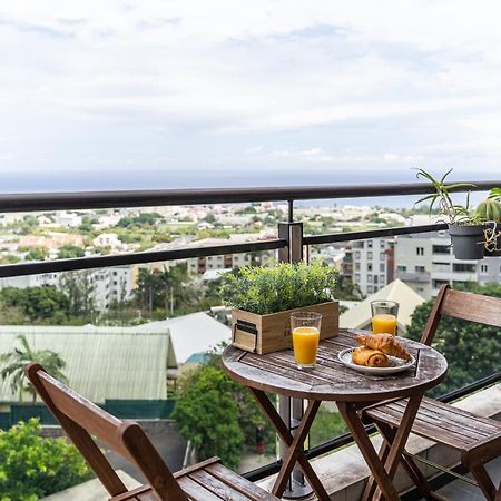 T1 - Panorama Dionysien - Proche Mercure Creolia Σαιν-Ντενί Εξωτερικό φωτογραφία
